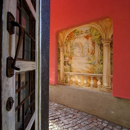 Art Guesthouse Vintage Burgas Exterior photo