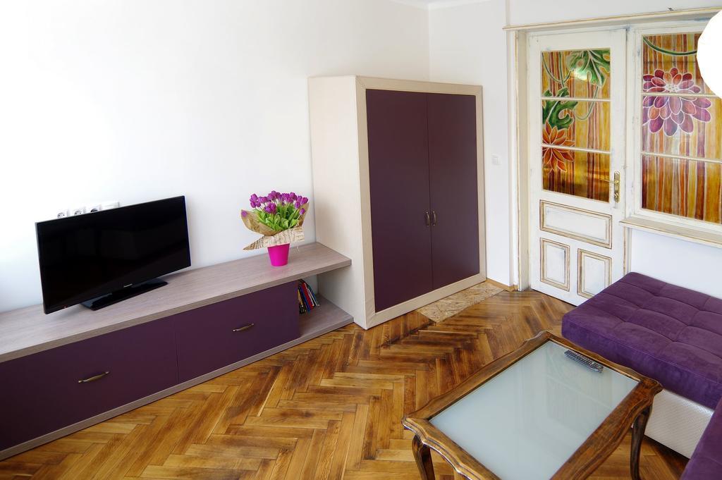 Art Guesthouse Vintage Burgas Exterior photo