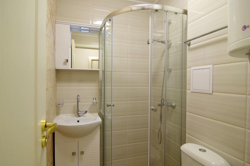 Art Guesthouse Vintage Burgas Exterior photo