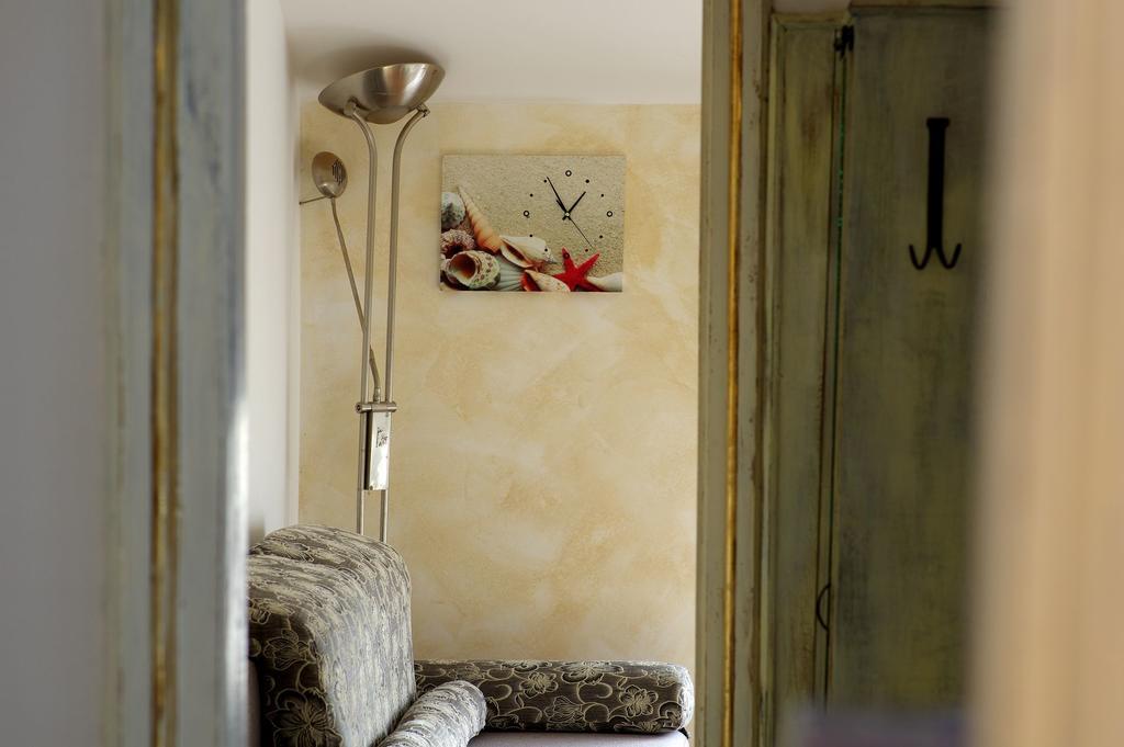 Art Guesthouse Vintage Burgas Exterior photo