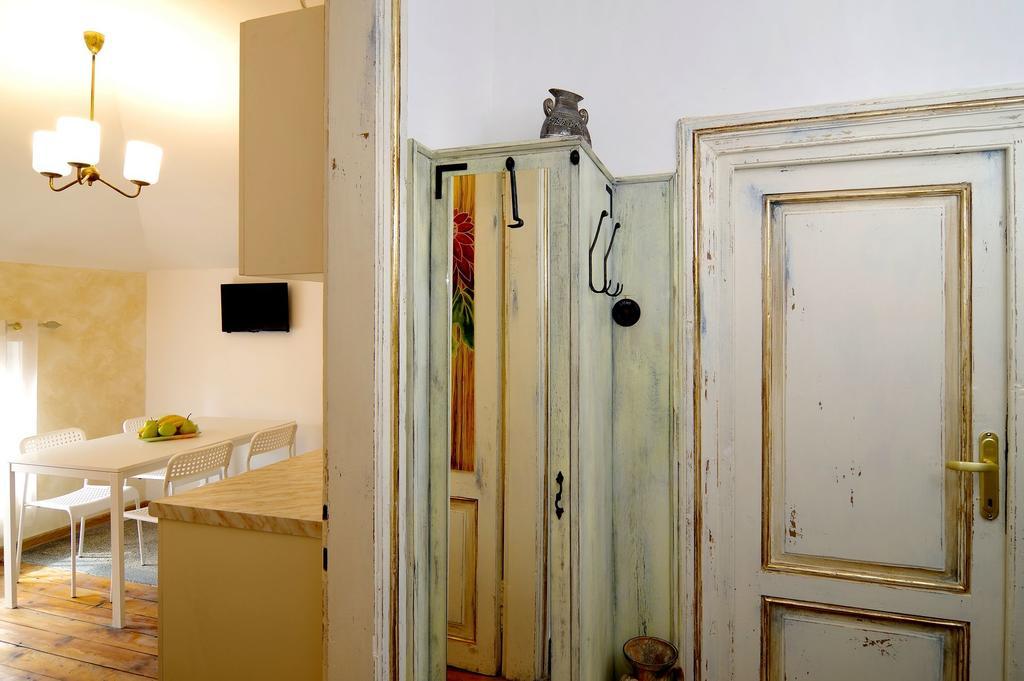 Art Guesthouse Vintage Burgas Exterior photo