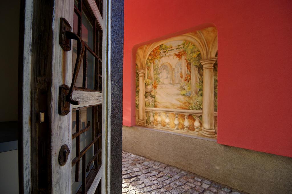 Art Guesthouse Vintage Burgas Exterior photo